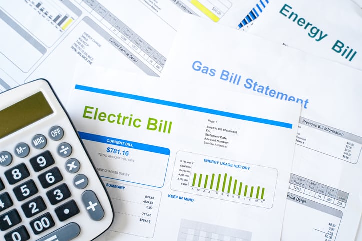 All Bills