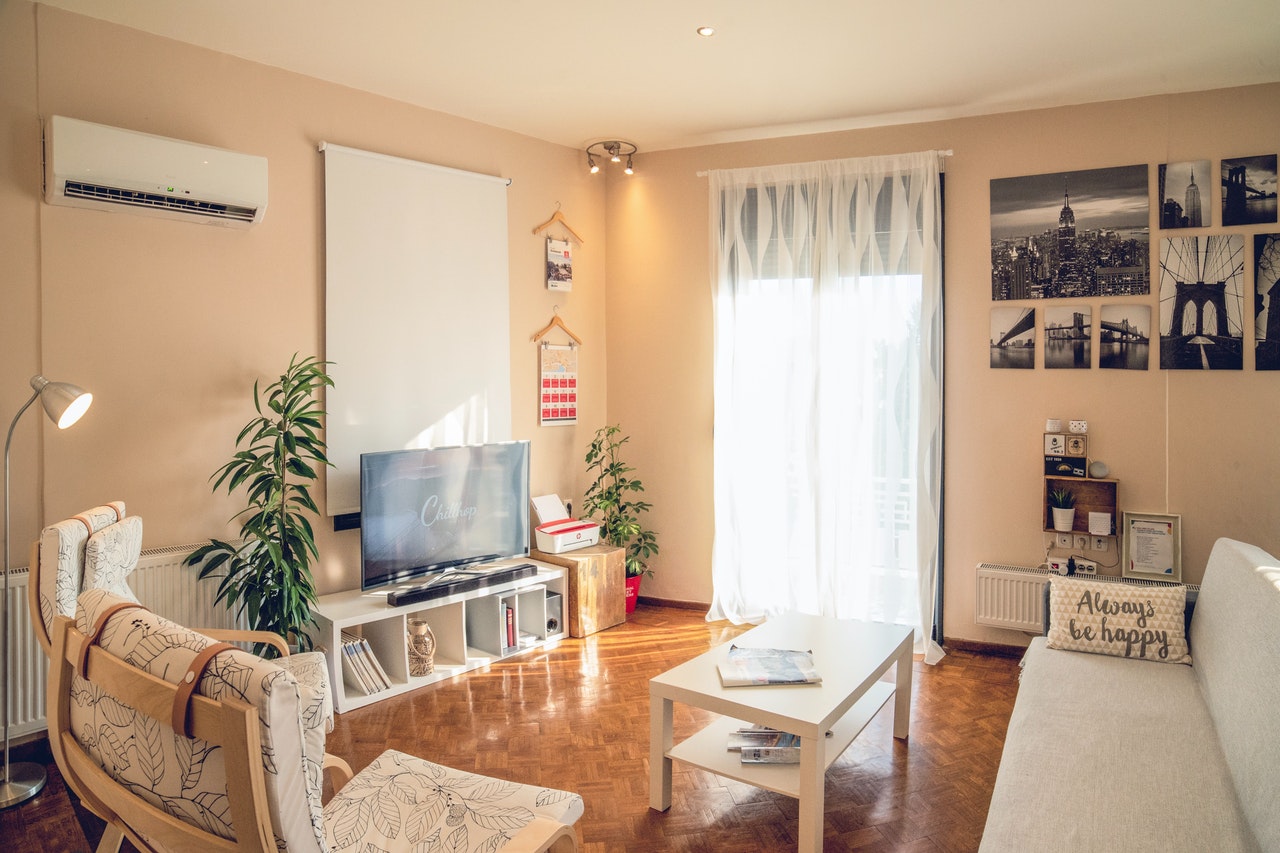 How to Rent a 1-Bedroom Apartment