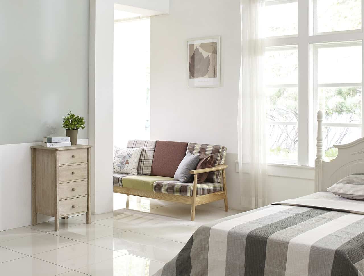 What are Some Advantages of Renting an Apartment?