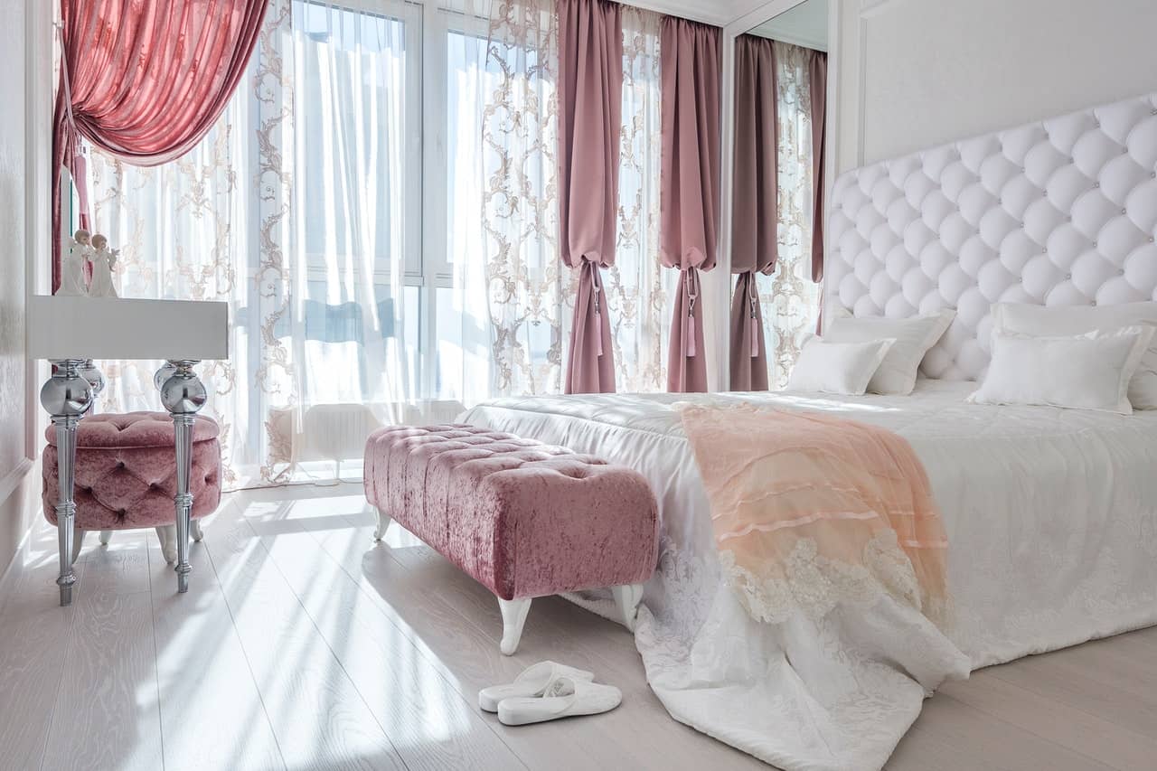 How Long Do Apartment Tours Take?