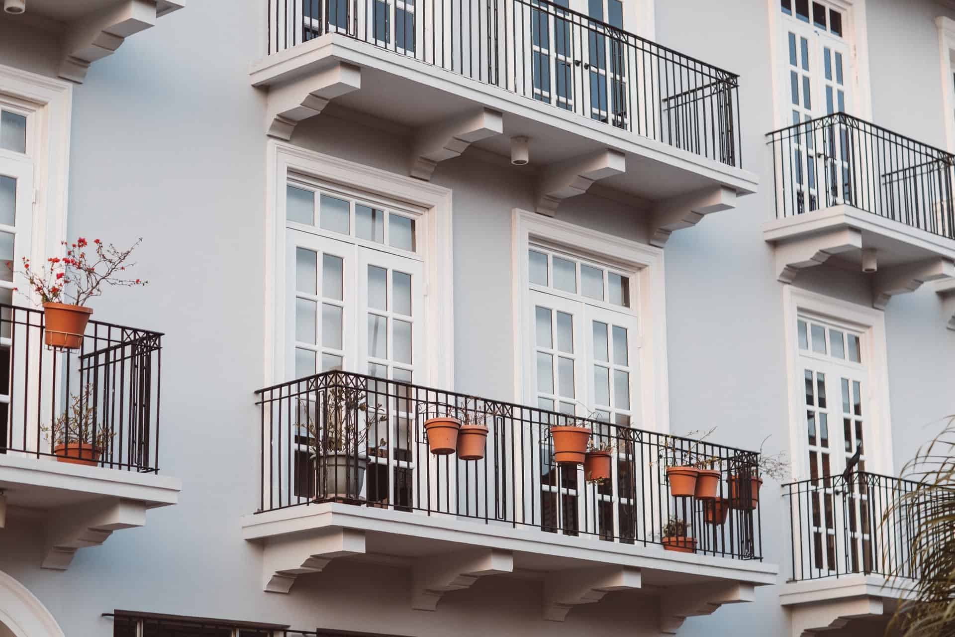 What to Know for First Time Apartment Renters