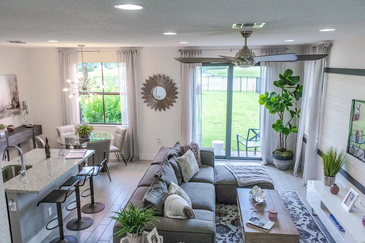 Which Floor in an Apartment is Best?