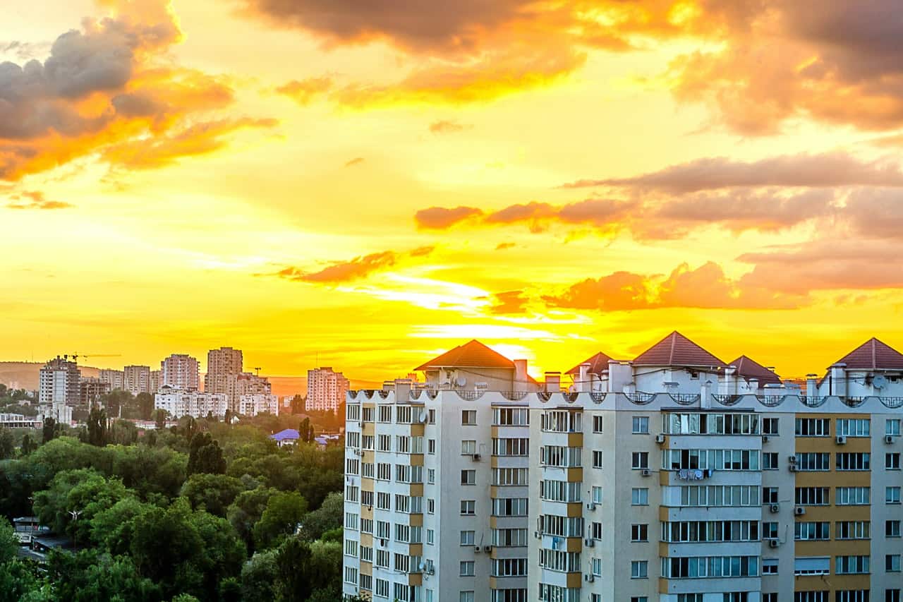 Are Apartments Better than Houses?
