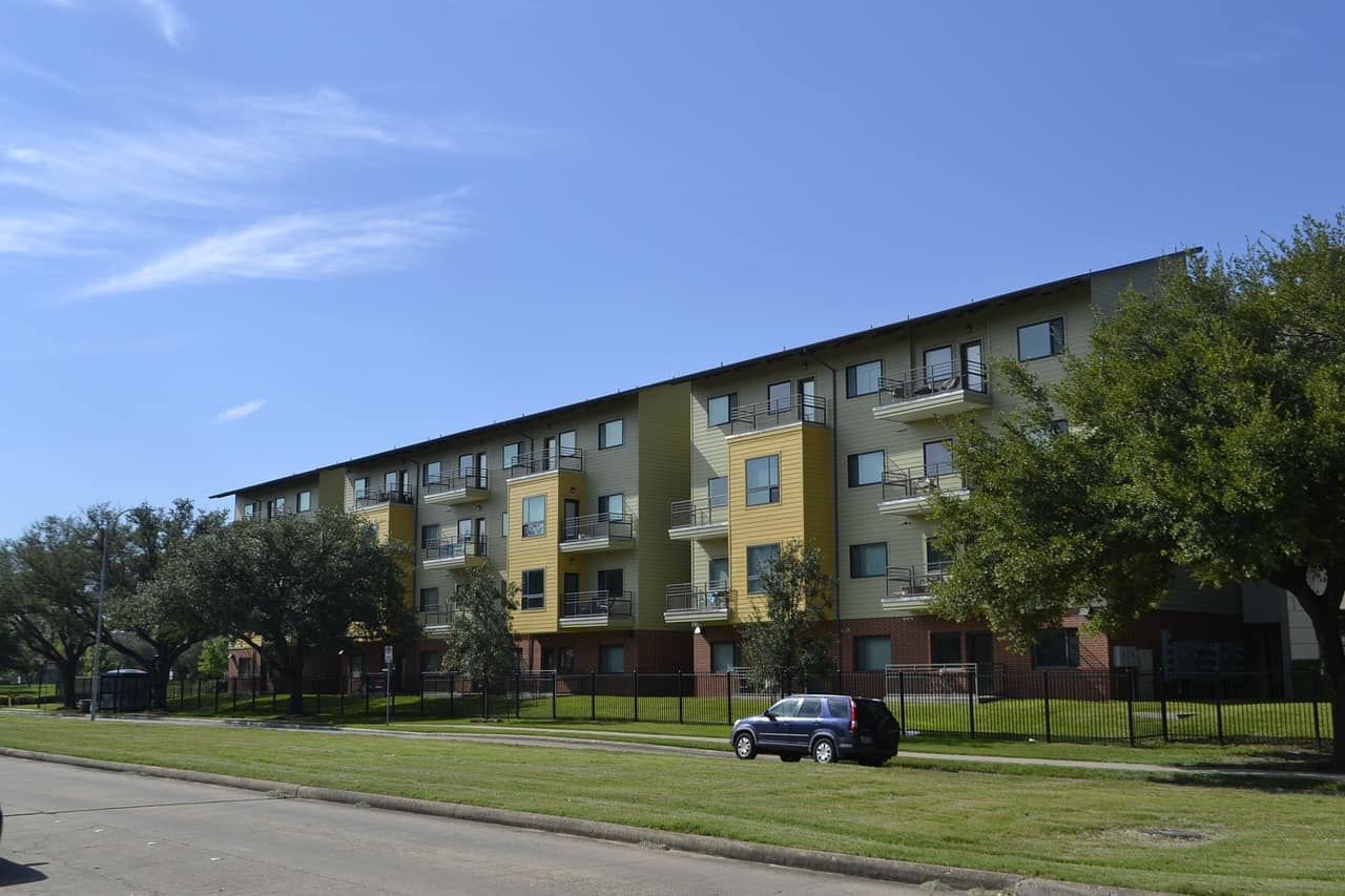 What Not to Do When Renting an Apartment