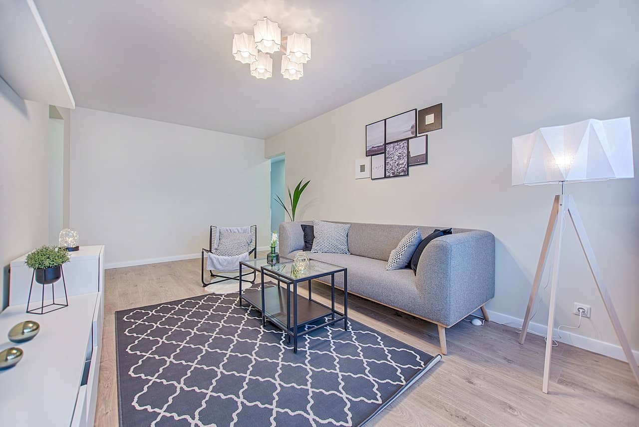 How to Deep Clean an Apartment