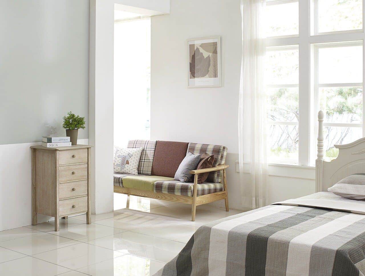 8 Tips for Finding an Apartment