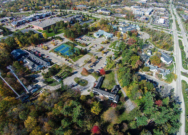 Auburn Hills Cost of Living in Oakland County