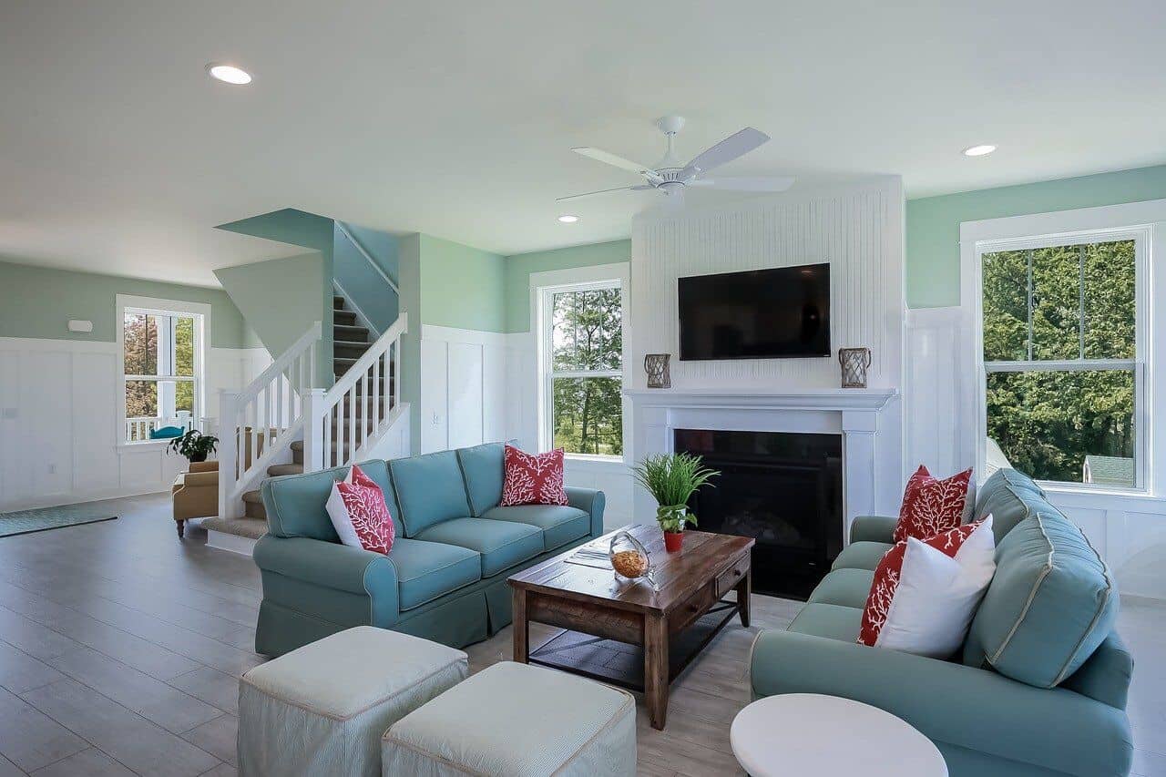 What to Look for When Searching for an Apartment