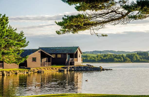 buying a real estate house