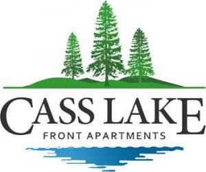 Cass Lake Logo for Contact Us Page