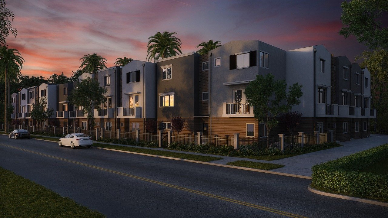 What is an Apartment?