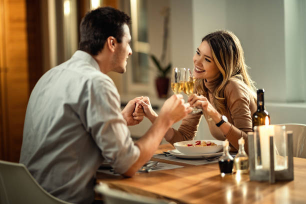 Couple Date Night