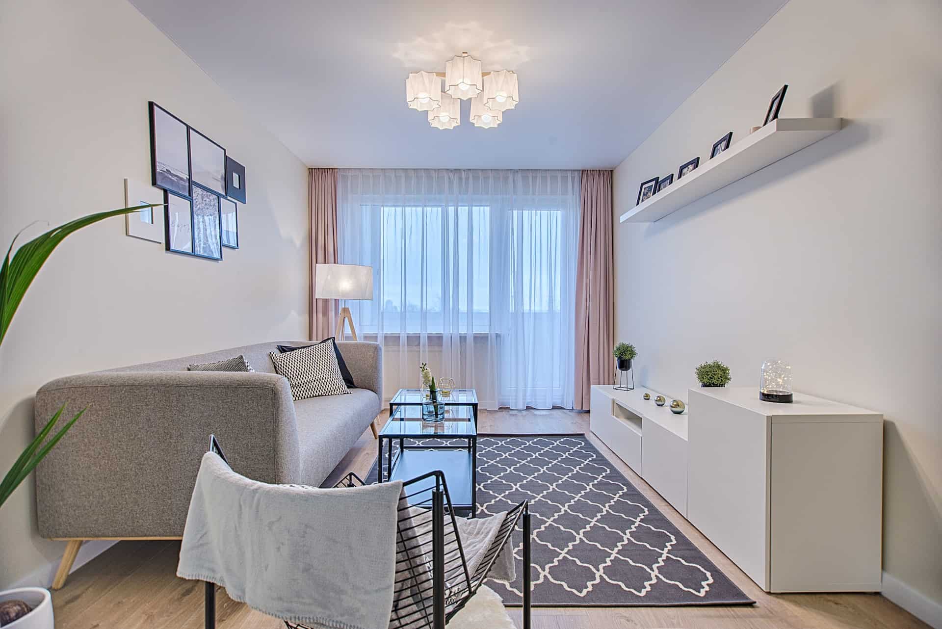 Come Find Your Dream Apartment Homes