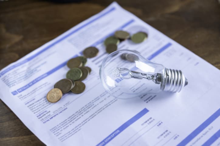 Energy Bill