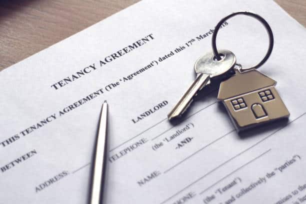 fixed-term lease