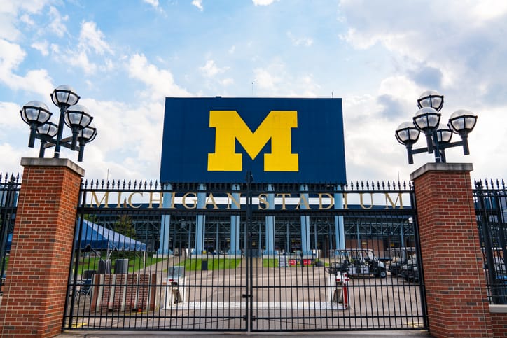 Great Place for Sports