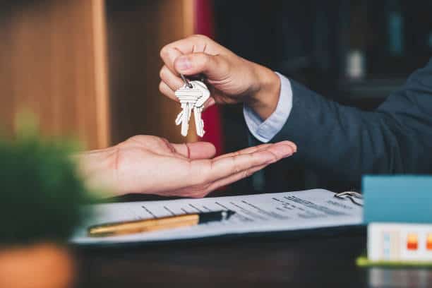 security deposit - month's rent - first apartment first time apartment renters