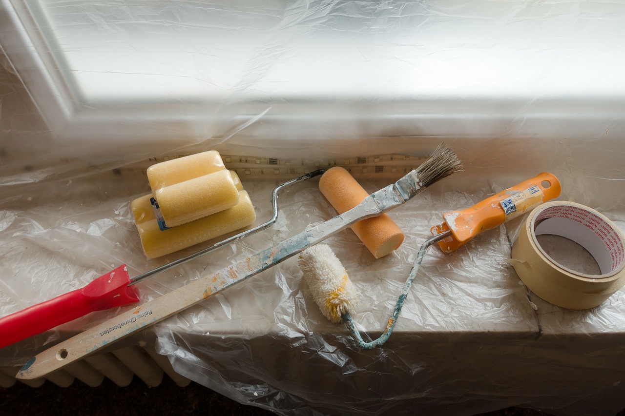 What is Normal Wear and Tear in an Apartment?