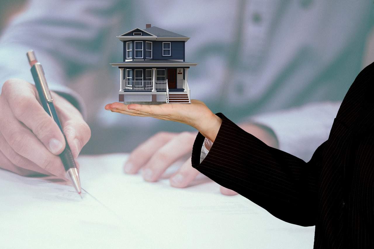 How to Find an Apartment without a Broker