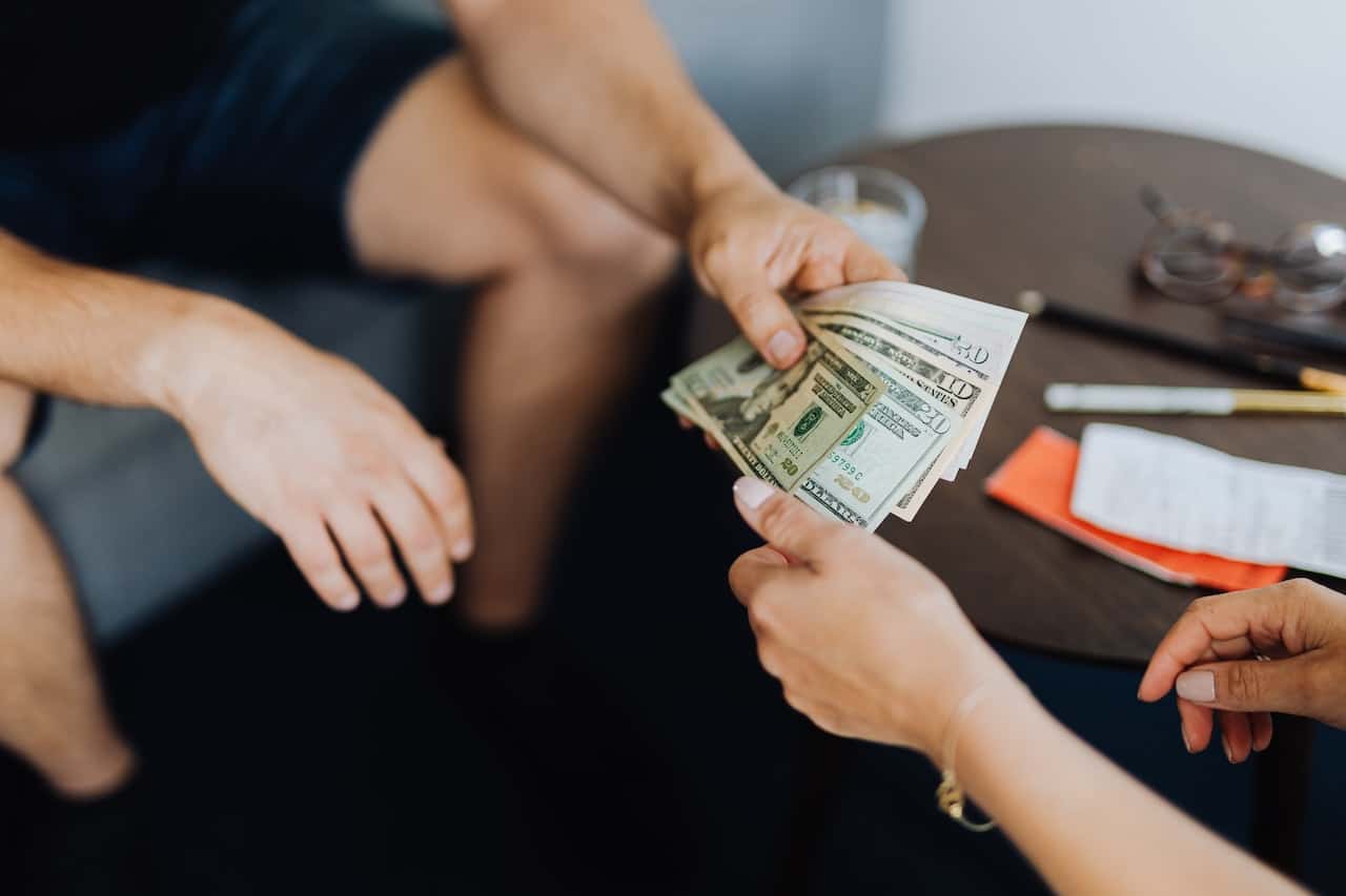 How to Prove Income for Rent when Self-Employed