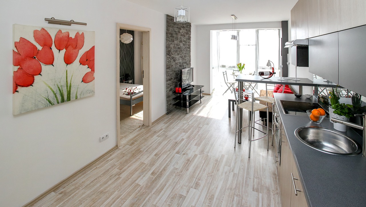 The Pros and Cons of Apartments in Taylor, MI