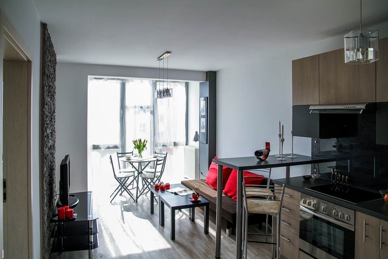 Top 5 Apartments for Rent Keego Harbor, MI has to Offer