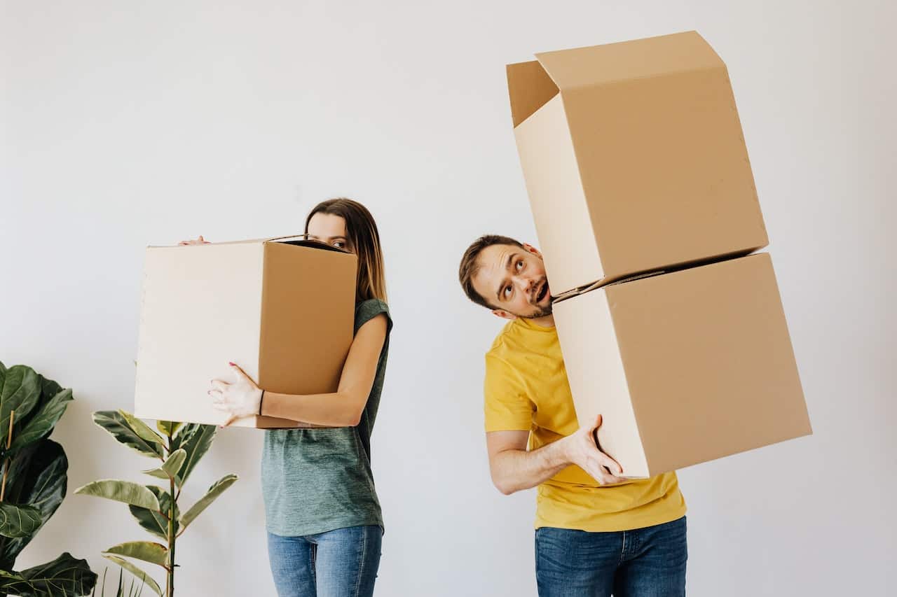 What is the Worst Month to Rent an Apartment?
