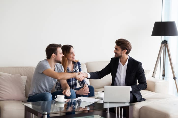 negotiate prorated rent price