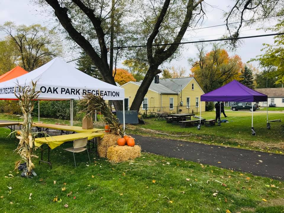 Oak Park Cost of Living in Oakland County