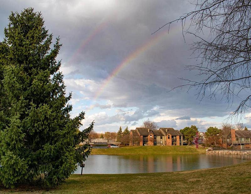 Oakland County as one of the best places to live