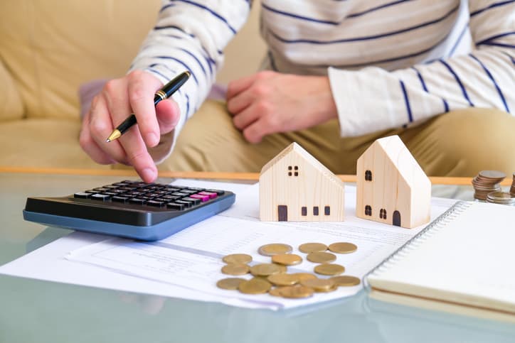 Rent Calculator