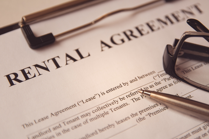 Rental Agreement