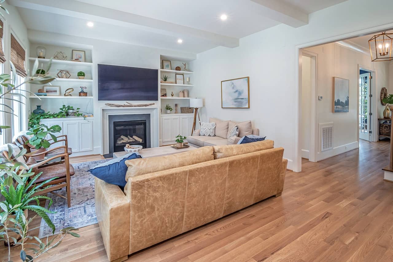 Can My Company Rent an Apartment for Me?