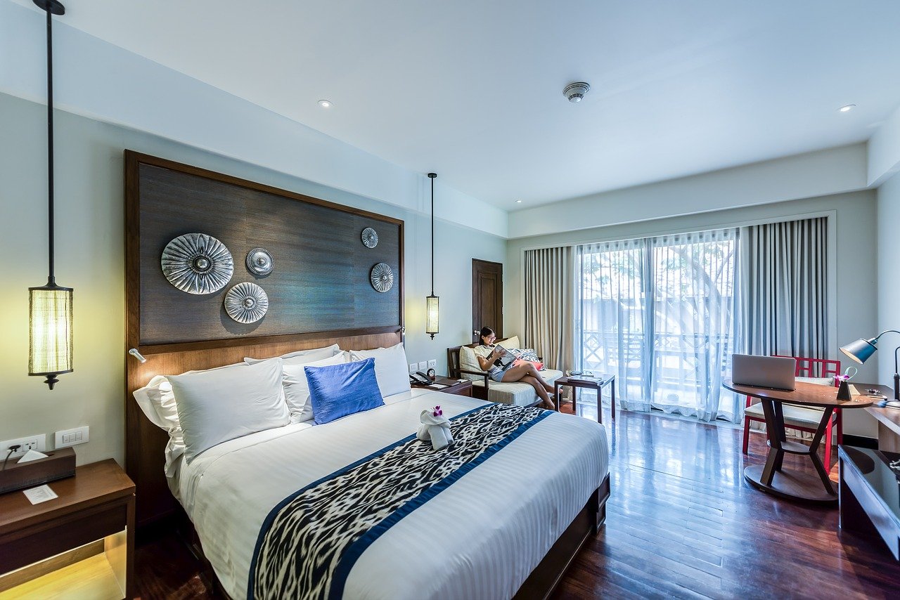 What is a Security Deposit for an Apartment?