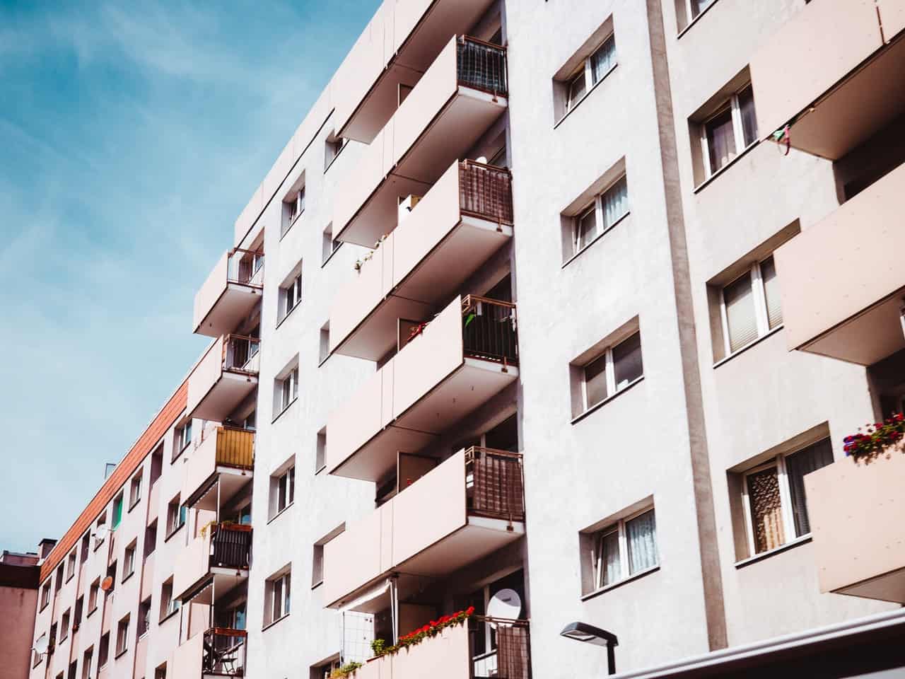 How to Shop for Apartments