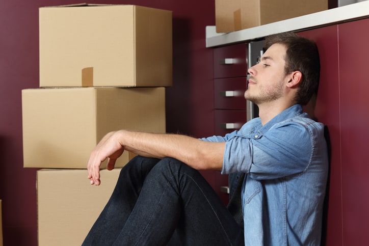 start searching for your new apartment