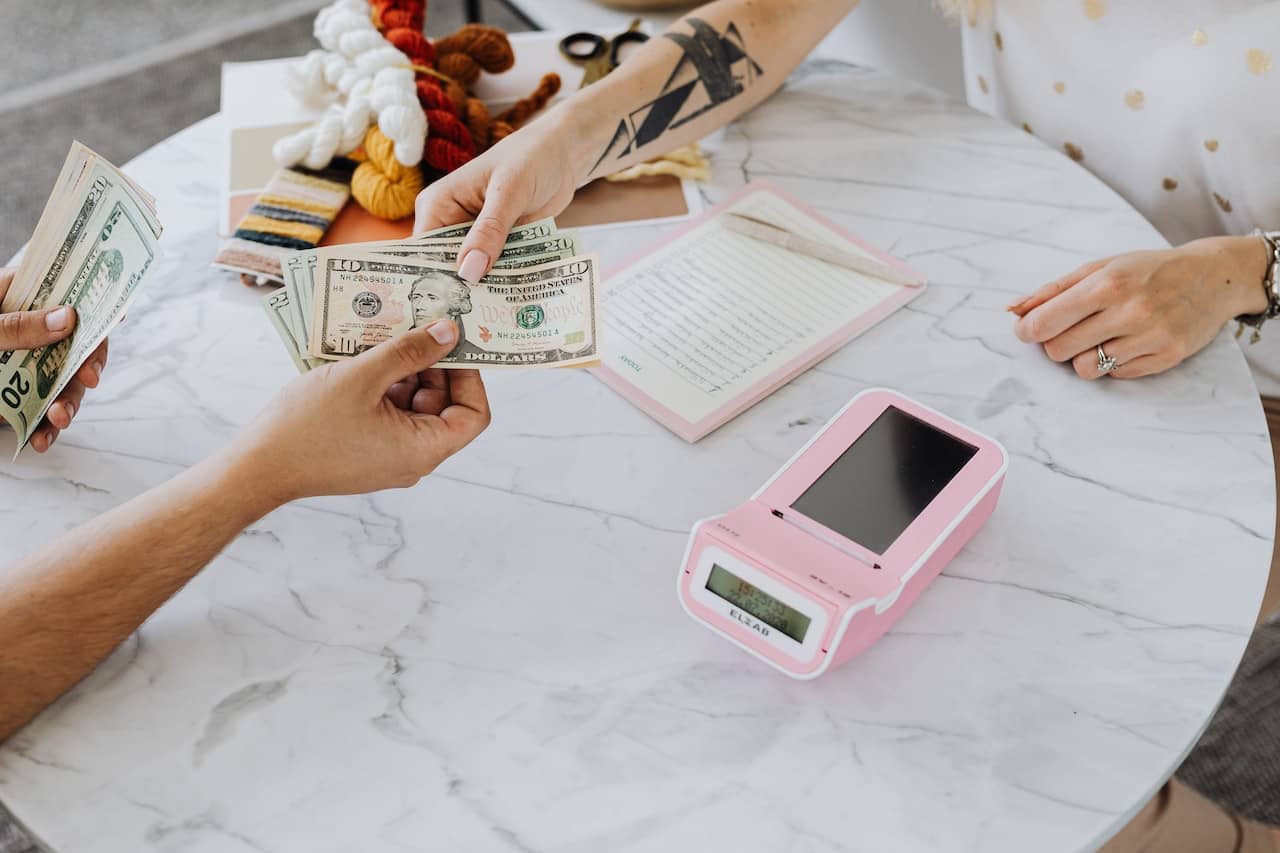 What is Deducted from My Security Deposit?