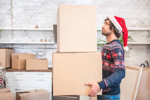 Tips for Moving
