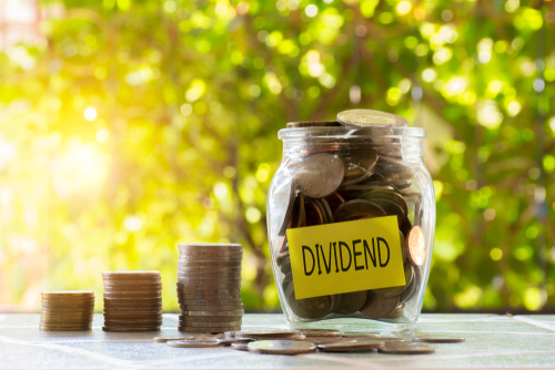 Top Dividend Stocks