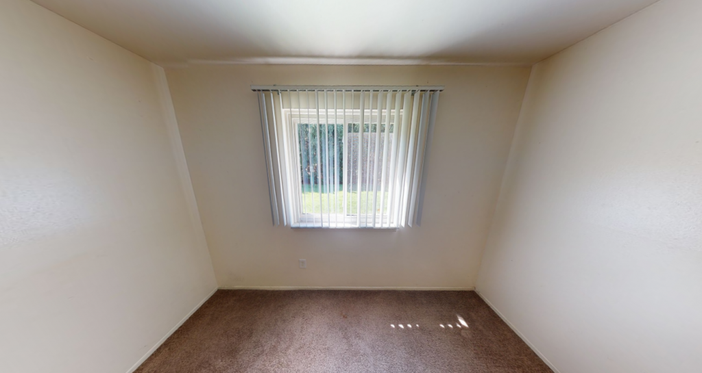 Apartment Window