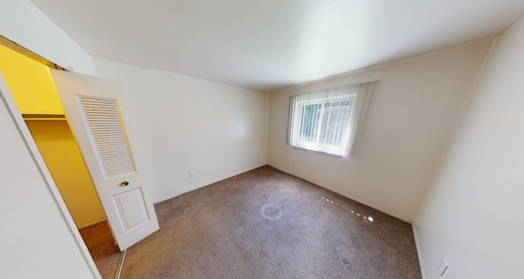 How many bedrooms