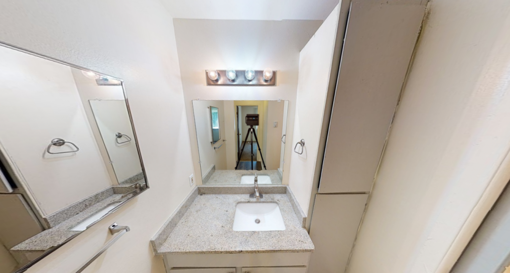 luxurious apartment homes
