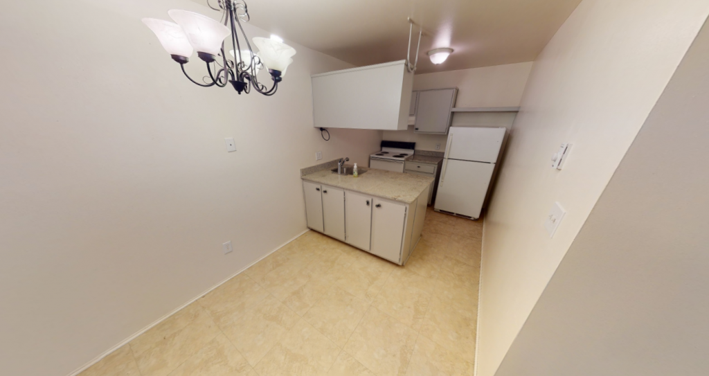 Luxury Apartments